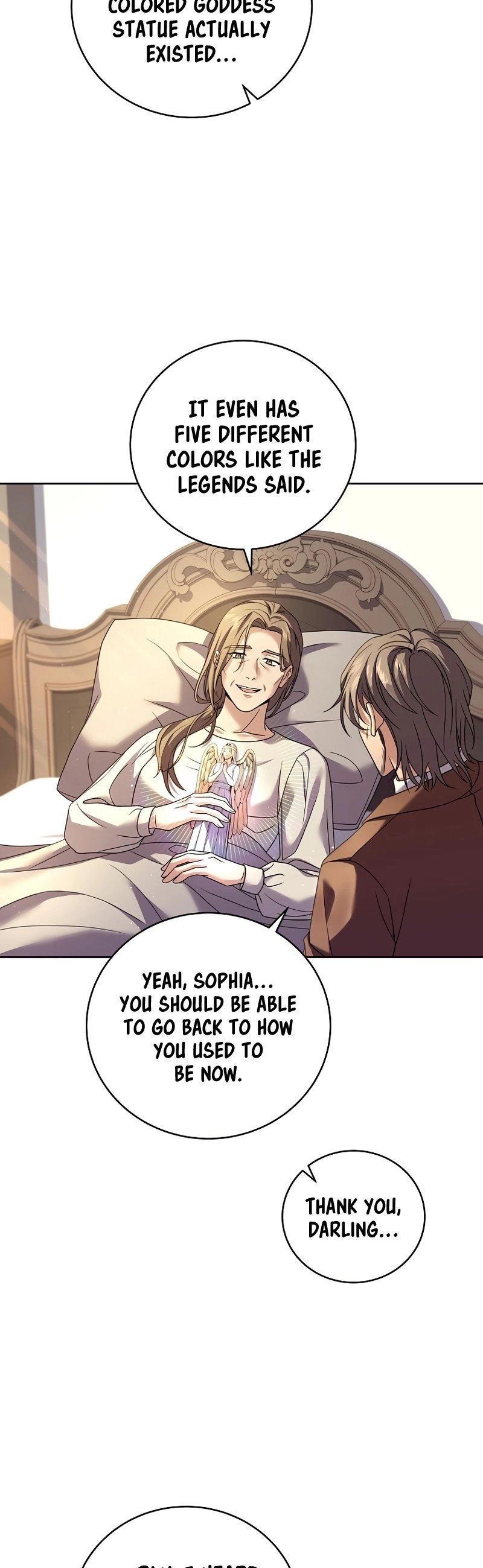 The Frozen Player Returns Chapter 82, page 18 of 56
