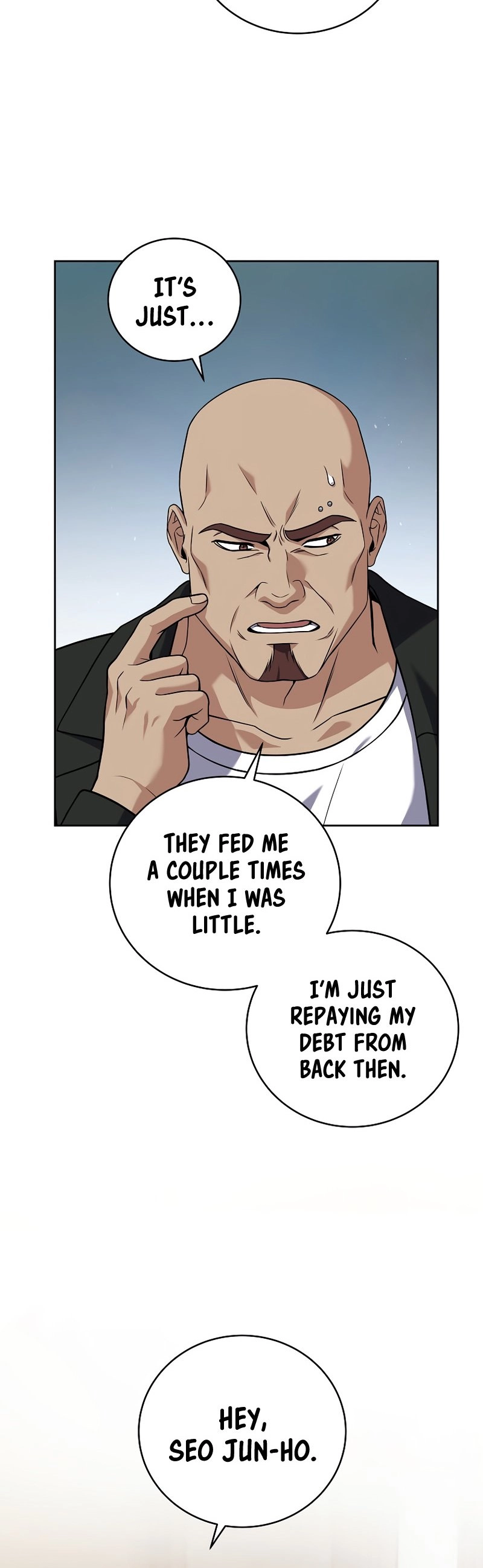 The Frozen Player Returns Chapter 82, page 20 of 56