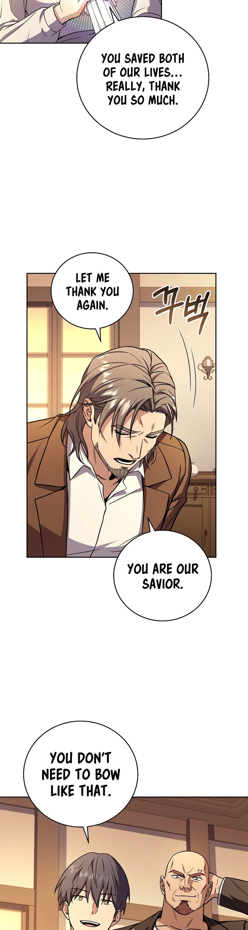 The Frozen Player Returns Chapter 82, page 22 of 56