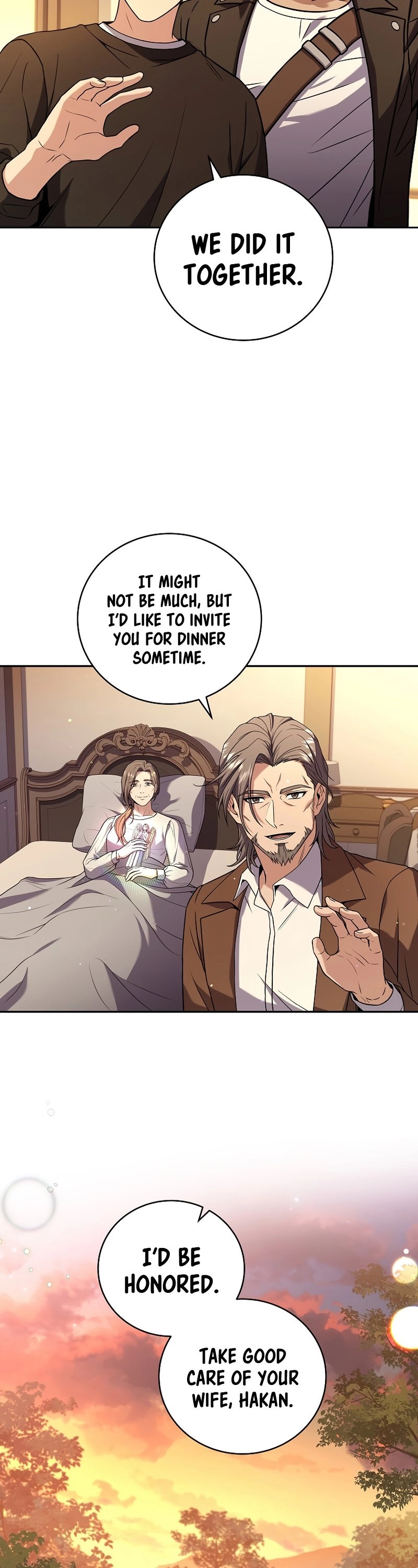 The Frozen Player Returns Chapter 82, page 23 of 56