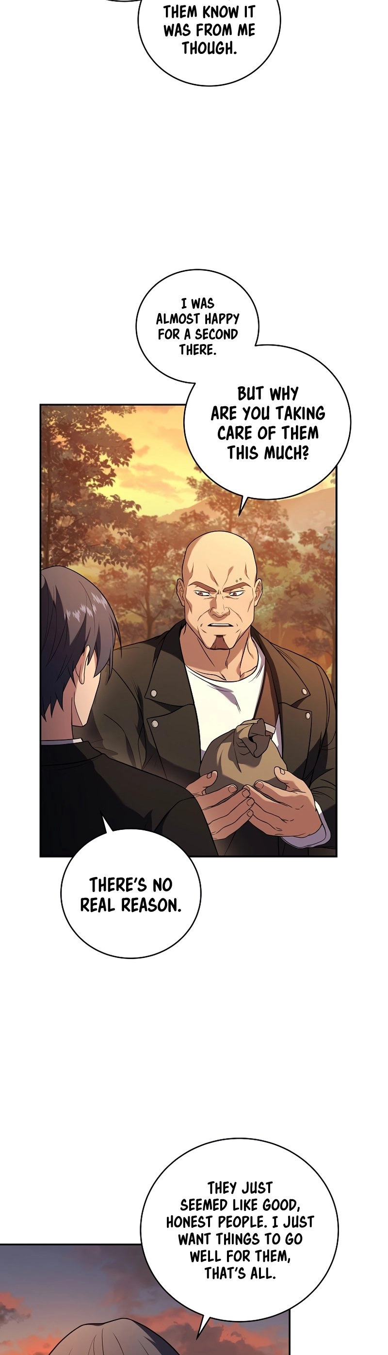 The Frozen Player Returns Chapter 82, page 26 of 56