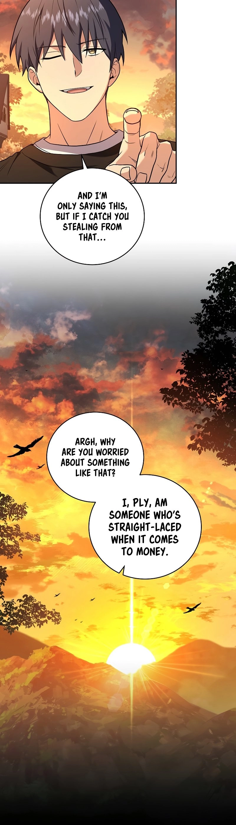 The Frozen Player Returns Chapter 82, page 27 of 56