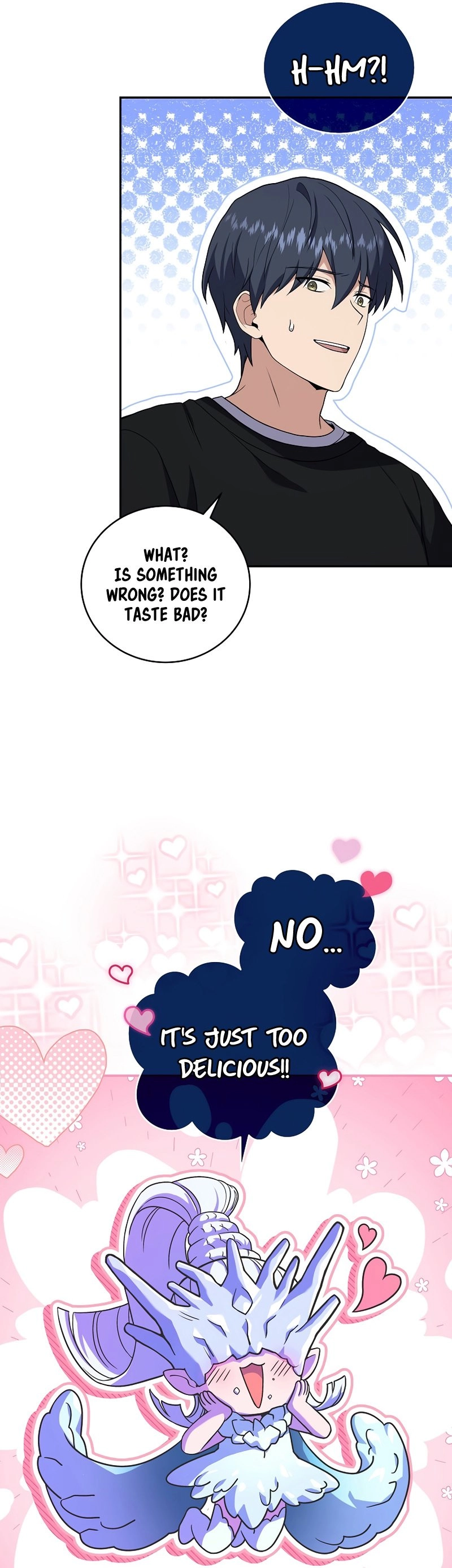 The Frozen Player Returns Chapter 82, page 33 of 56