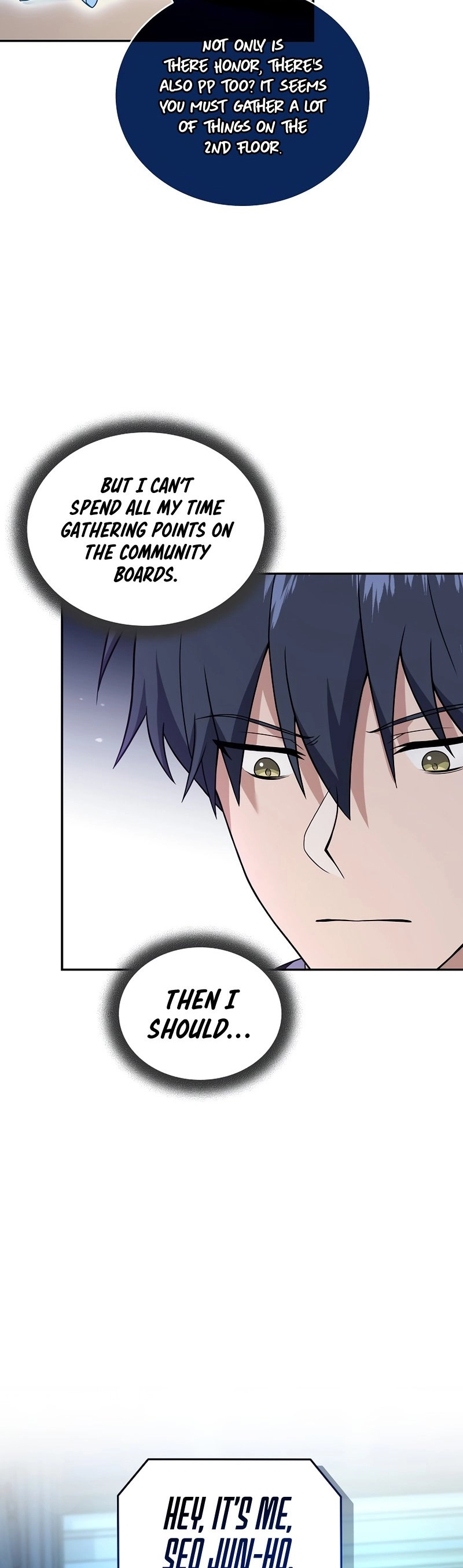 The Frozen Player Returns Chapter 82, page 38 of 56