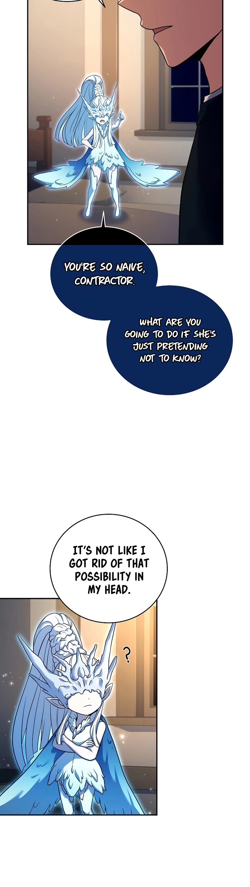 The Frozen Player Returns Chapter 82, page 44 of 56