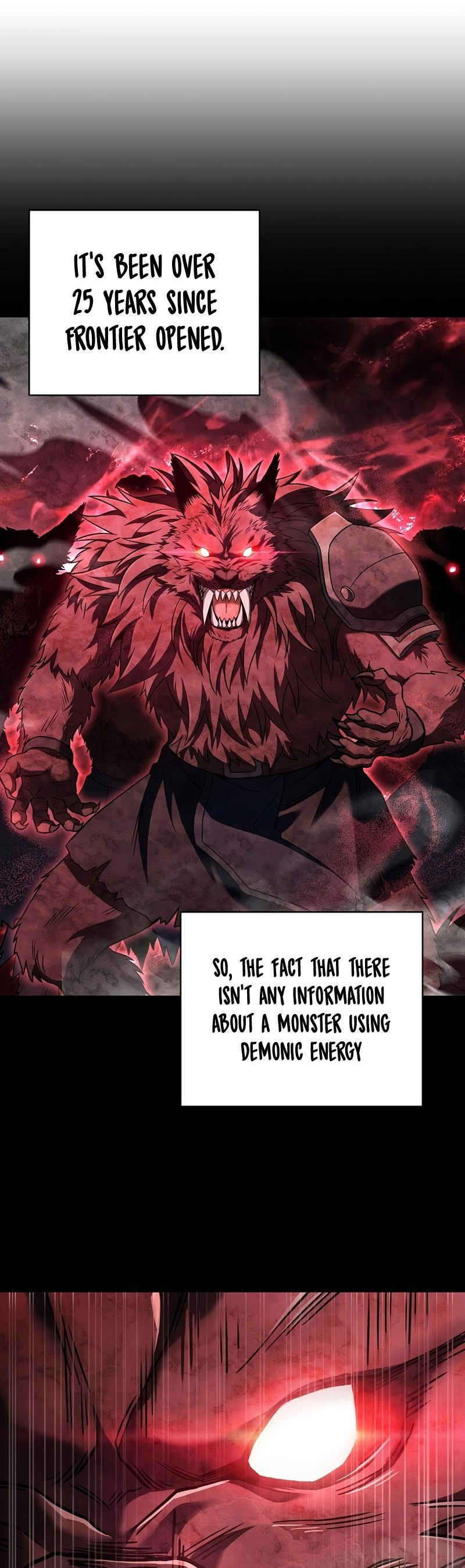 The Frozen Player Returns Chapter 82, page 46 of 56