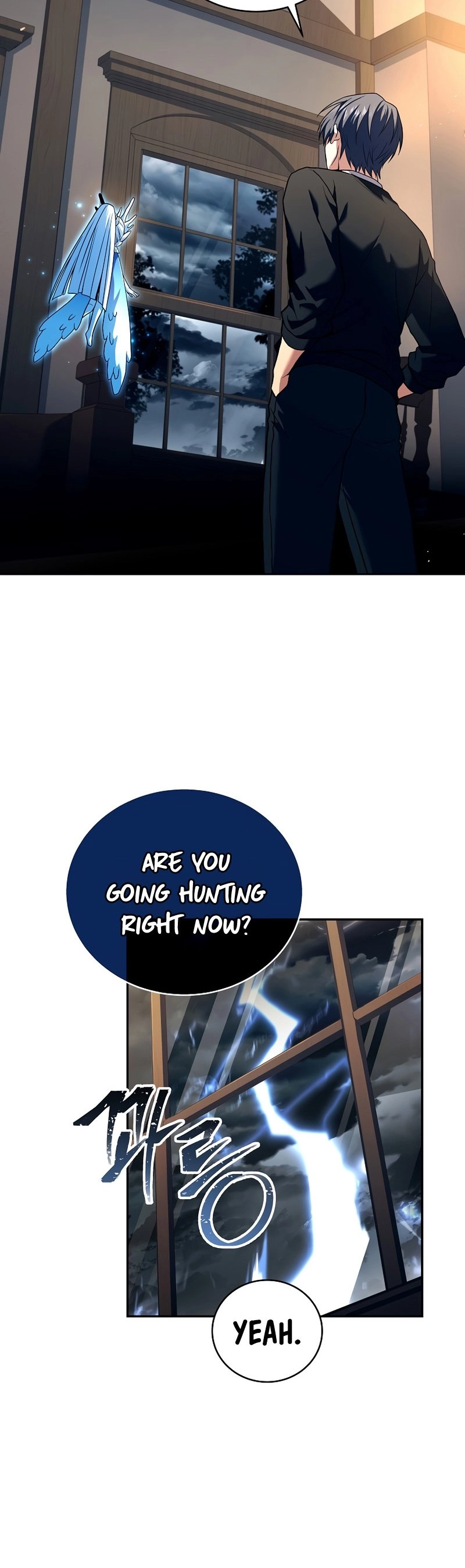 The Frozen Player Returns Chapter 82, page 48 of 56