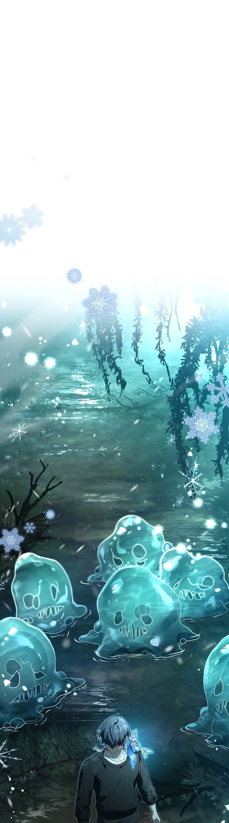 The Frozen Player Returns Chapter 83, page 11 of 52