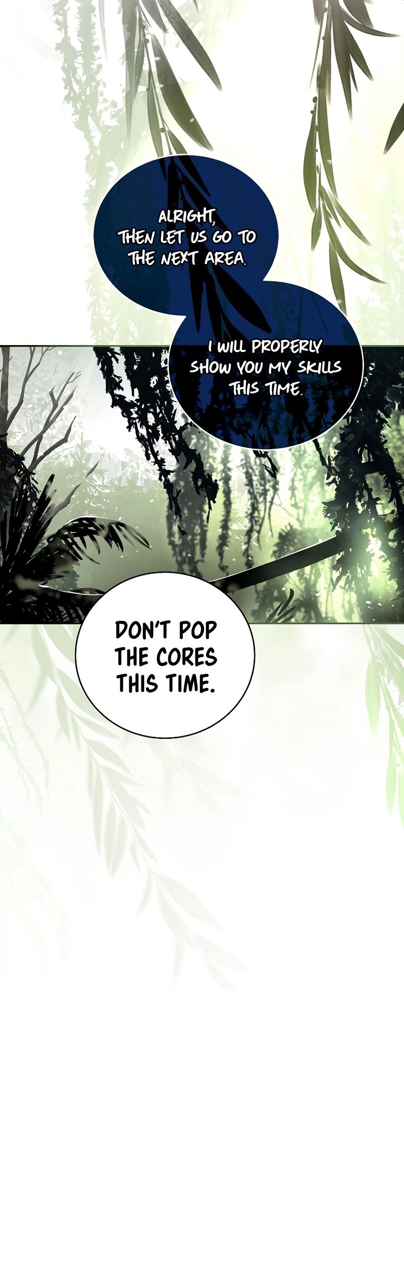 The Frozen Player Returns Chapter 83, page 19 of 52