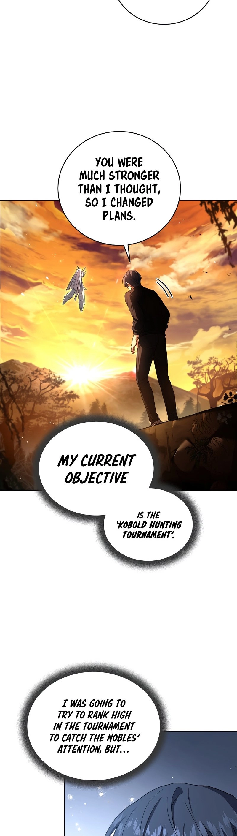 The Frozen Player Returns Chapter 83, page 35 of 52
