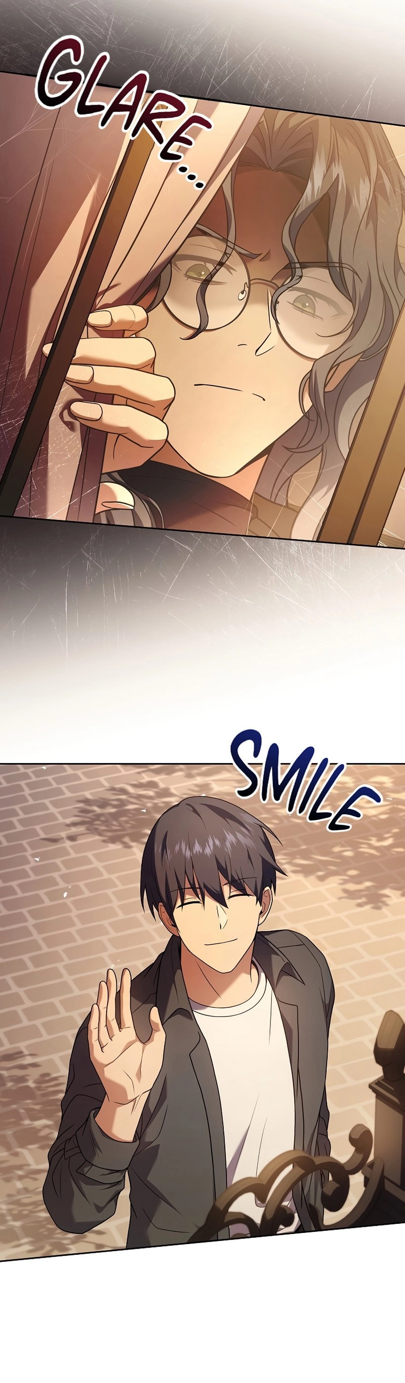 The Frozen Player Returns Chapter 83, page 46 of 52