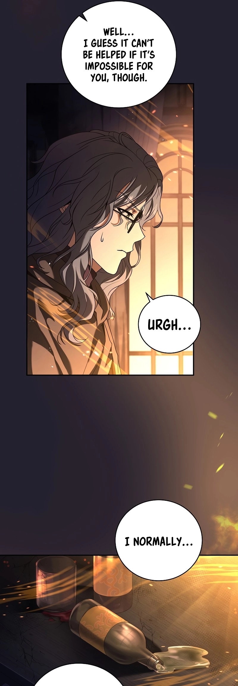 The Frozen Player Returns Chapter 84, page 13 of 52