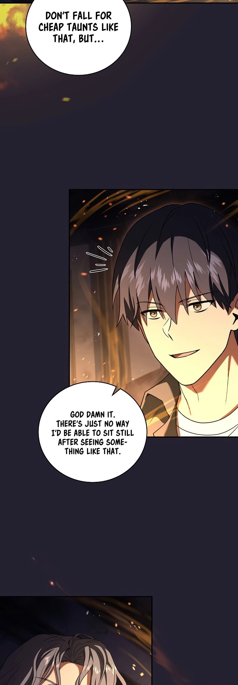 The Frozen Player Returns Chapter 84, page 14 of 52