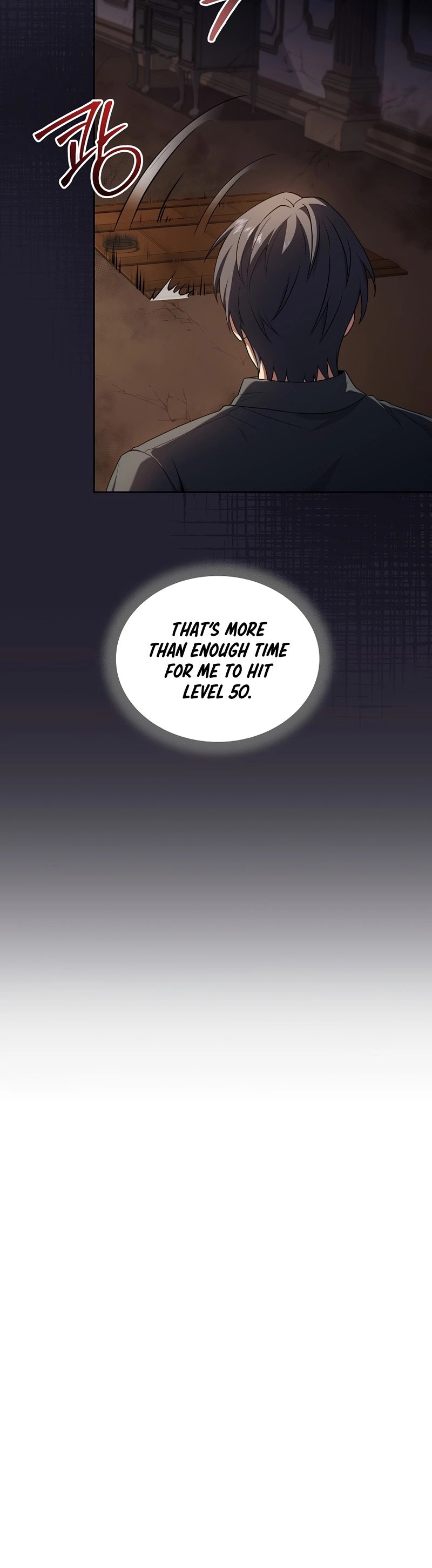 The Frozen Player Returns Chapter 84, page 19 of 52