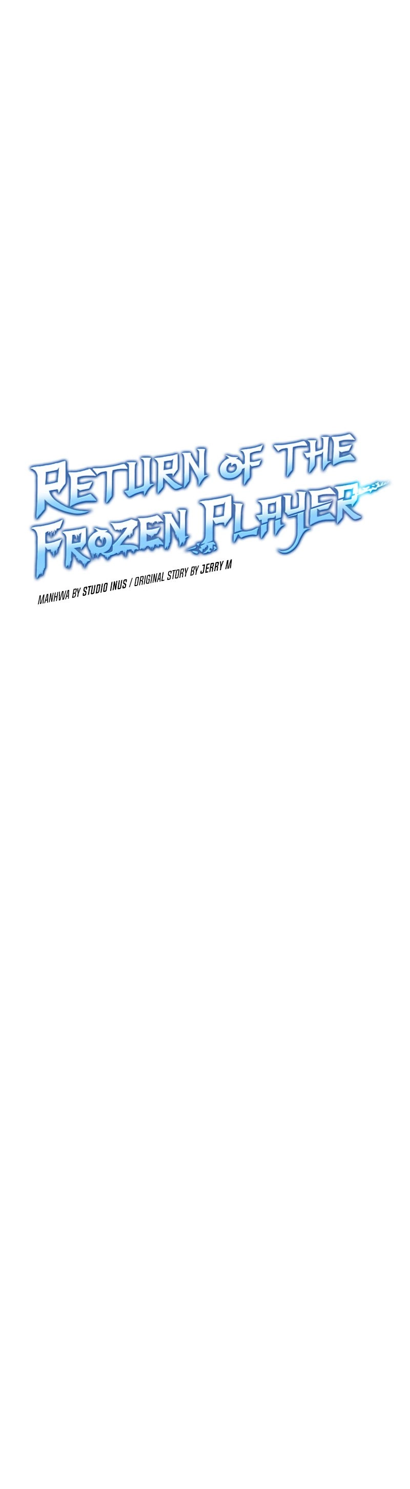 The Frozen Player Returns Chapter 84, page 20 of 52