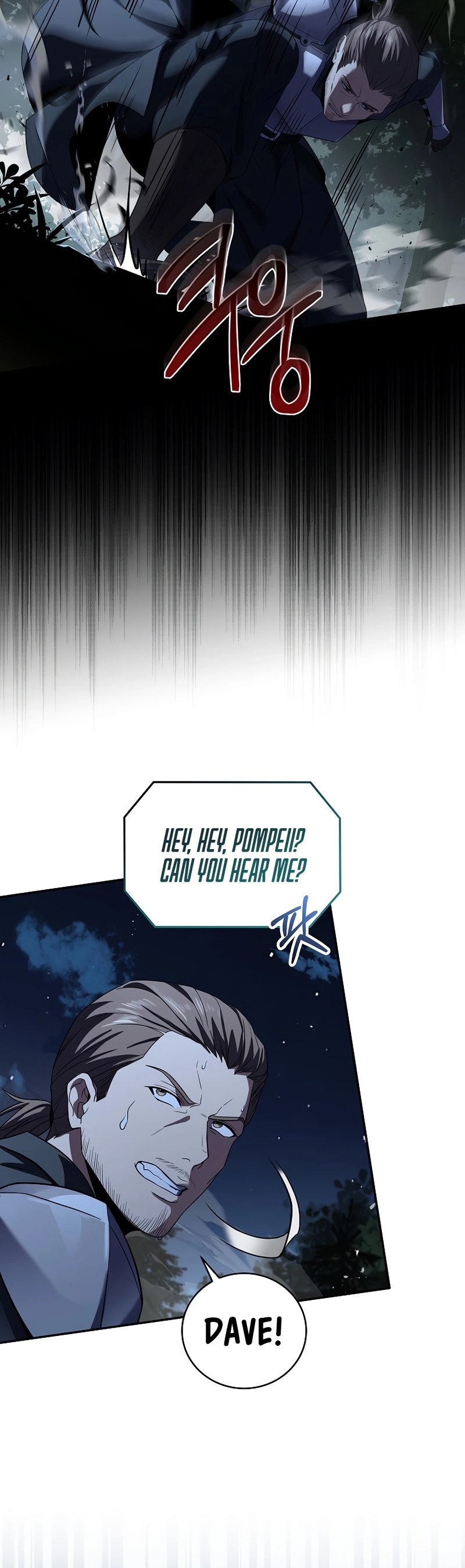 The Frozen Player Returns Chapter 85, page 12 of 56