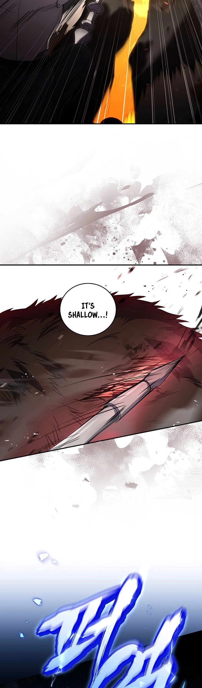 The Frozen Player Returns Chapter 85, page 22 of 56