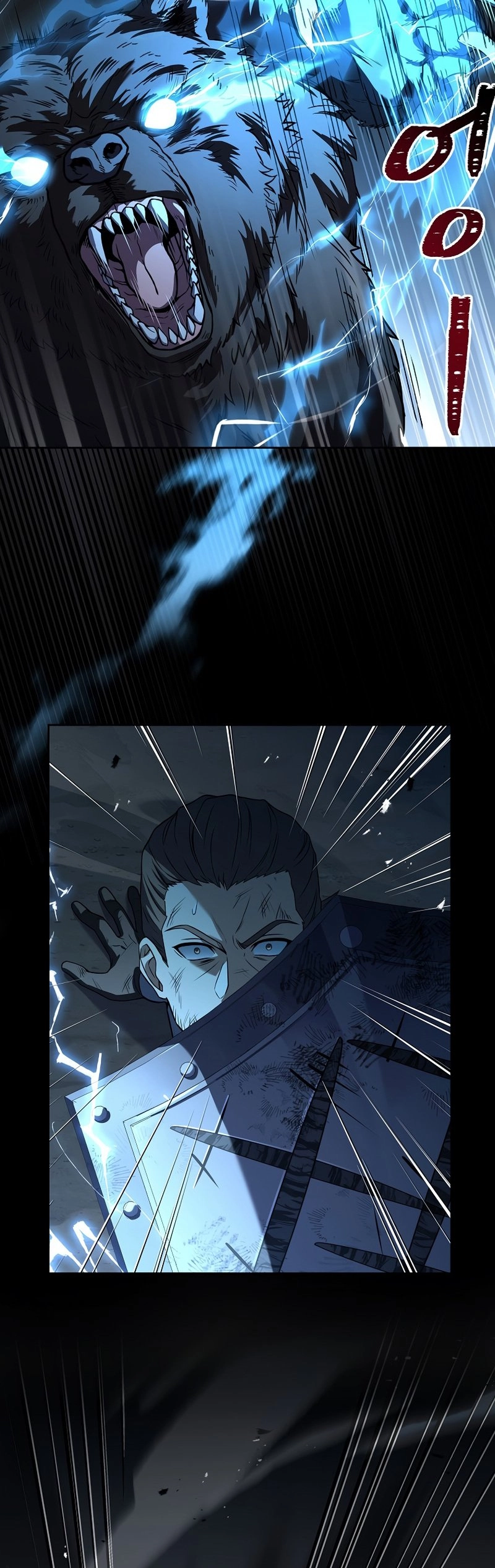 The Frozen Player Returns Chapter 85, page 27 of 56