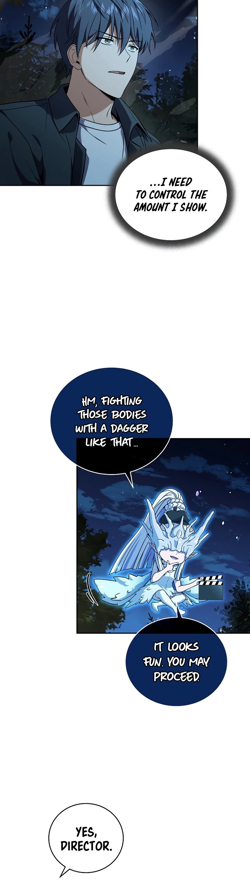 The Frozen Player Returns Chapter 85, page 36 of 56