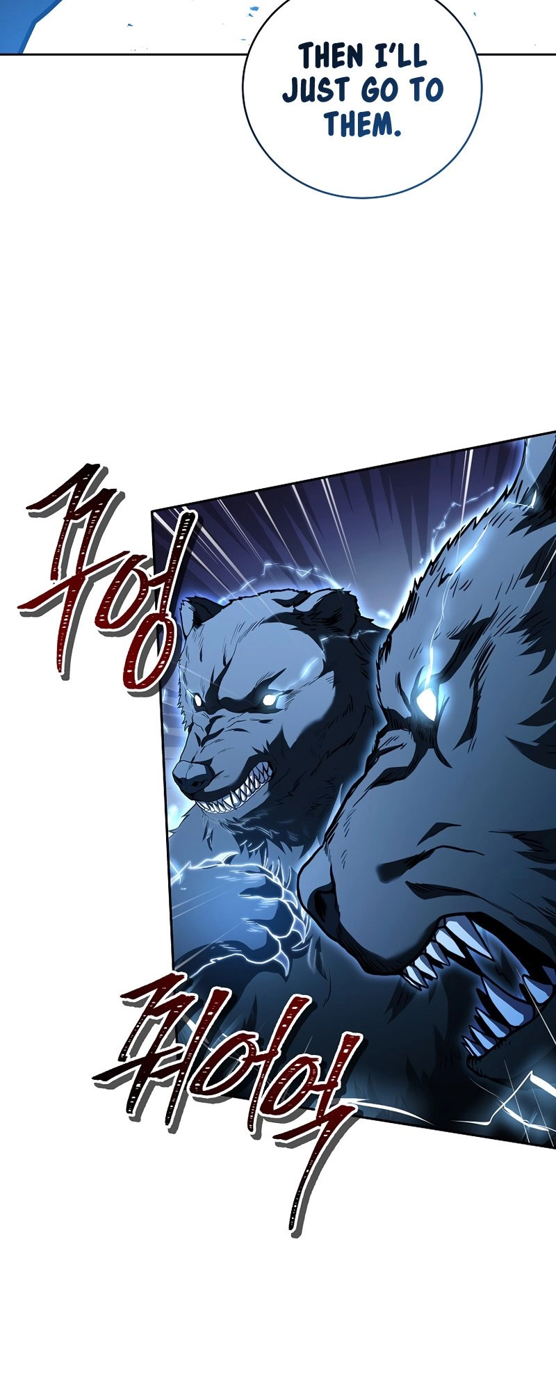 The Frozen Player Returns Chapter 85, page 44 of 56