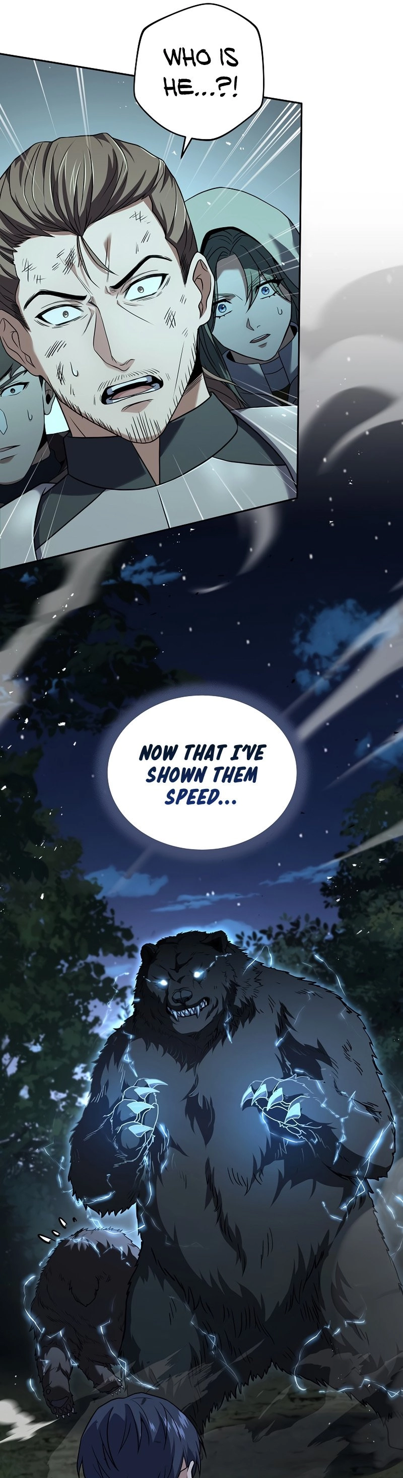 The Frozen Player Returns Chapter 85, page 45 of 56