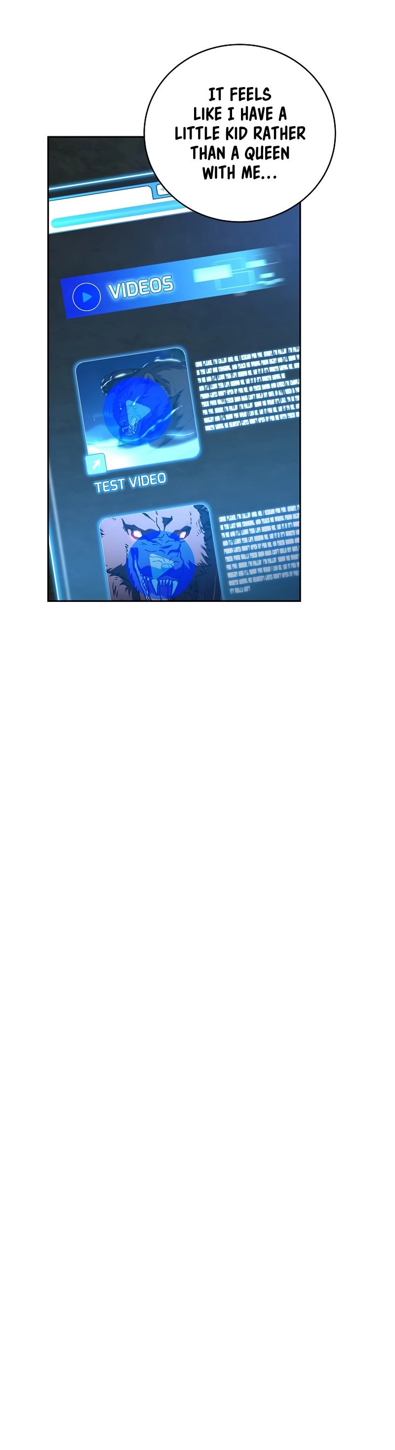 The Frozen Player Returns Chapter 86, page 18 of 48