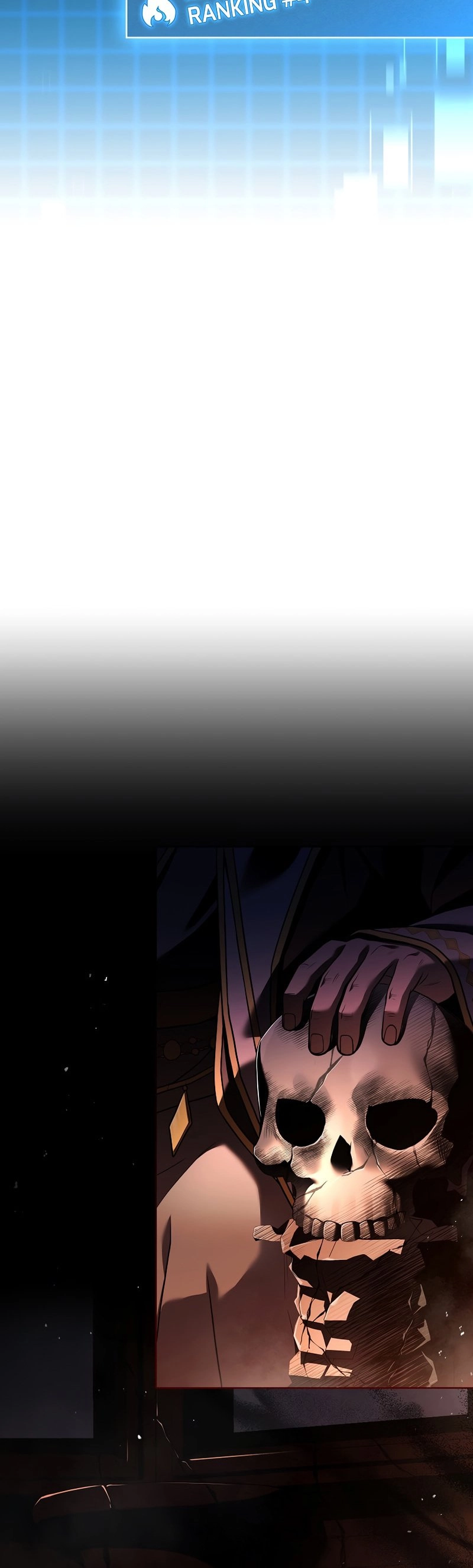 The Frozen Player Returns Chapter 86, page 36 of 48