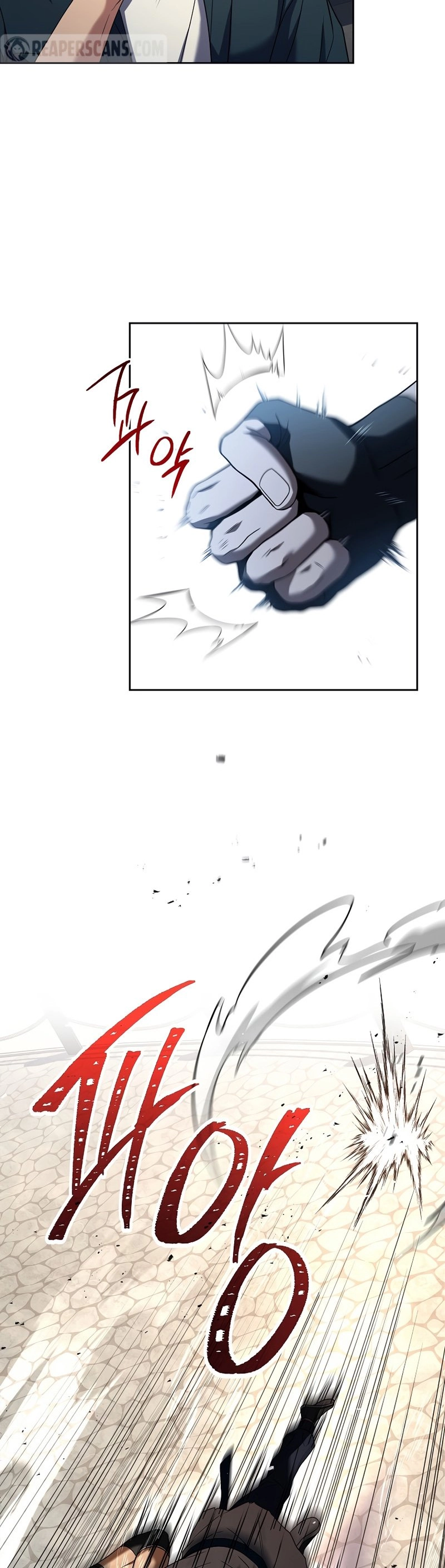 The Frozen Player Returns Chapter 87, page 31 of 52