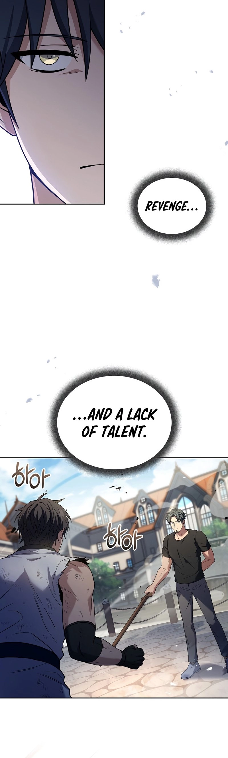 The Frozen Player Returns Chapter 87, page 39 of 52
