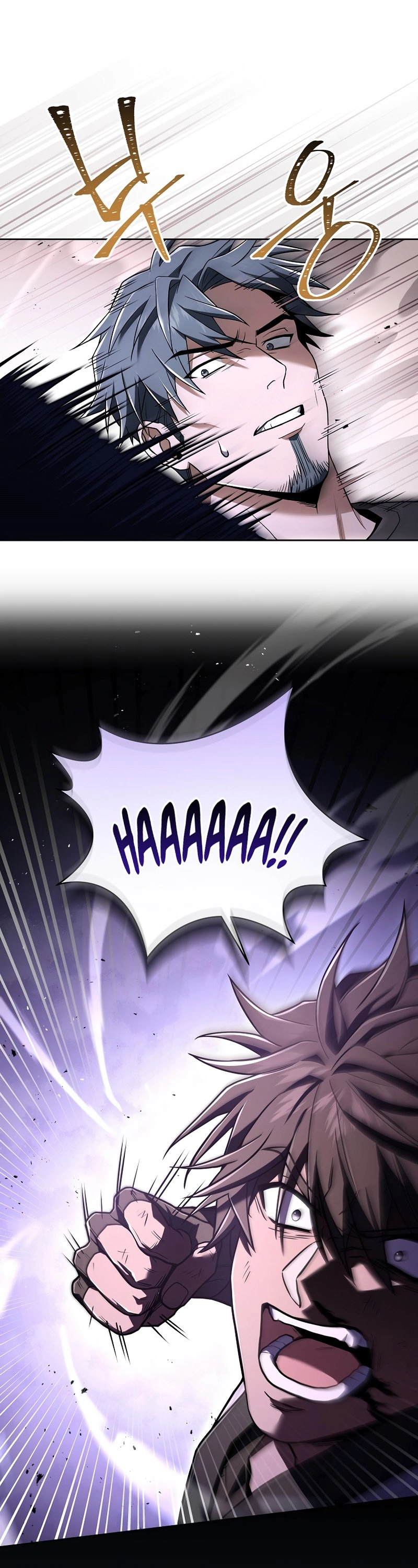 The Frozen Player Returns Chapter 87, page 44 of 52