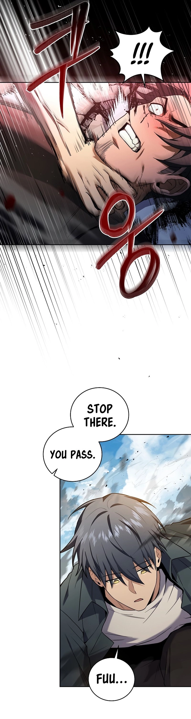 The Frozen Player Returns Chapter 88, page 15 of 48