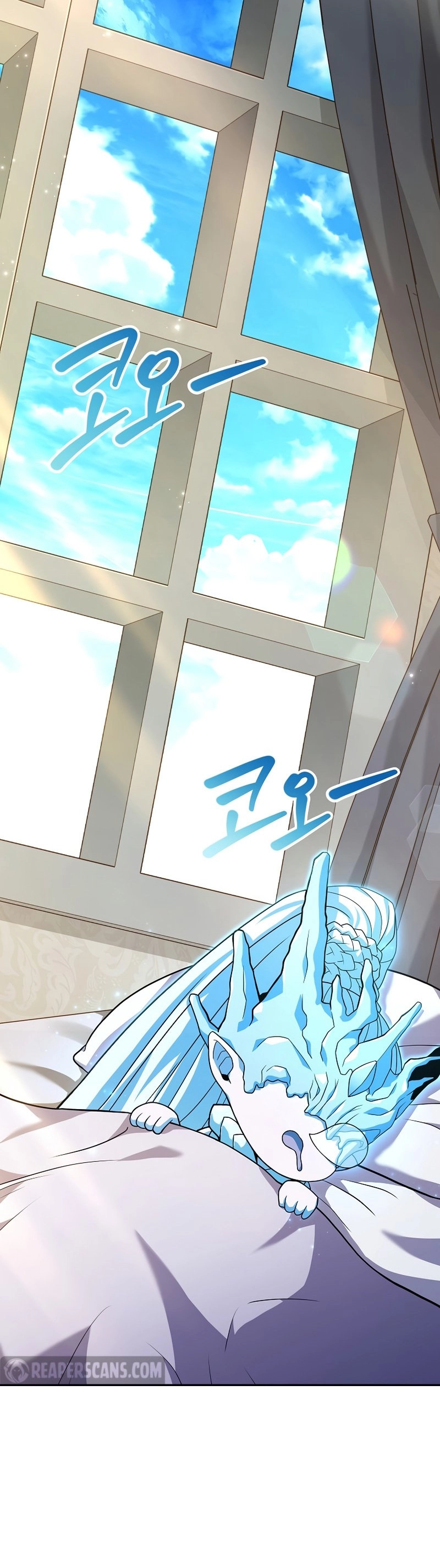 The Frozen Player Returns Chapter 88, page 19 of 48
