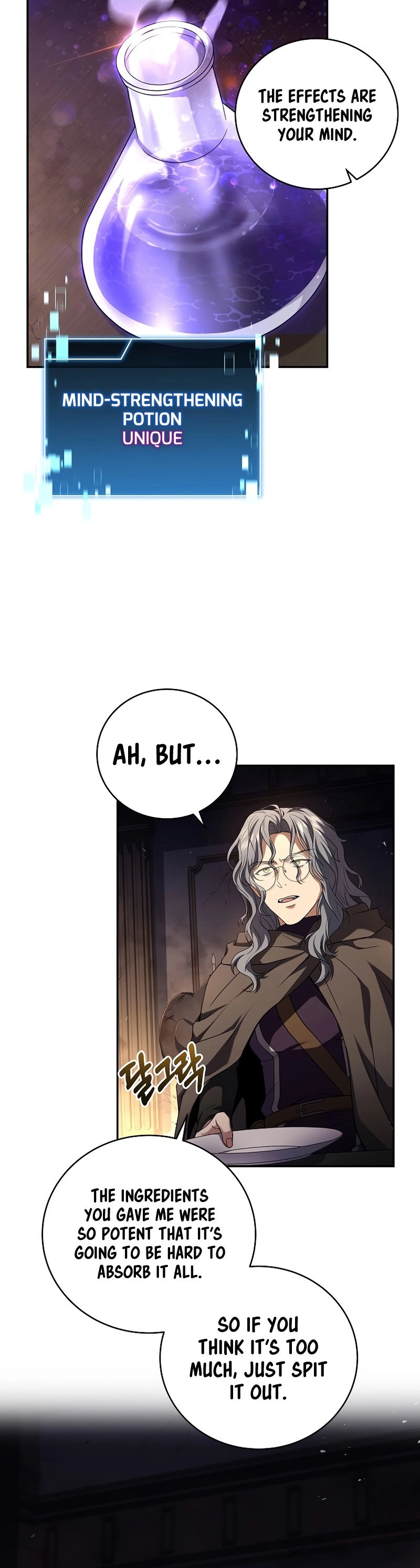 The Frozen Player Returns Chapter 88, page 28 of 48