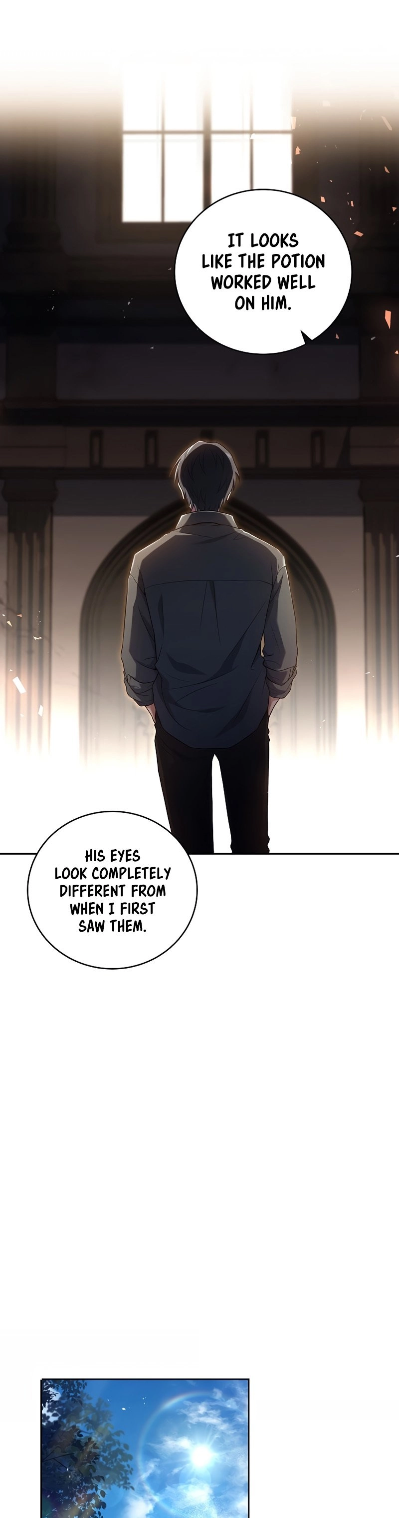 The Frozen Player Returns Chapter 88, page 37 of 48