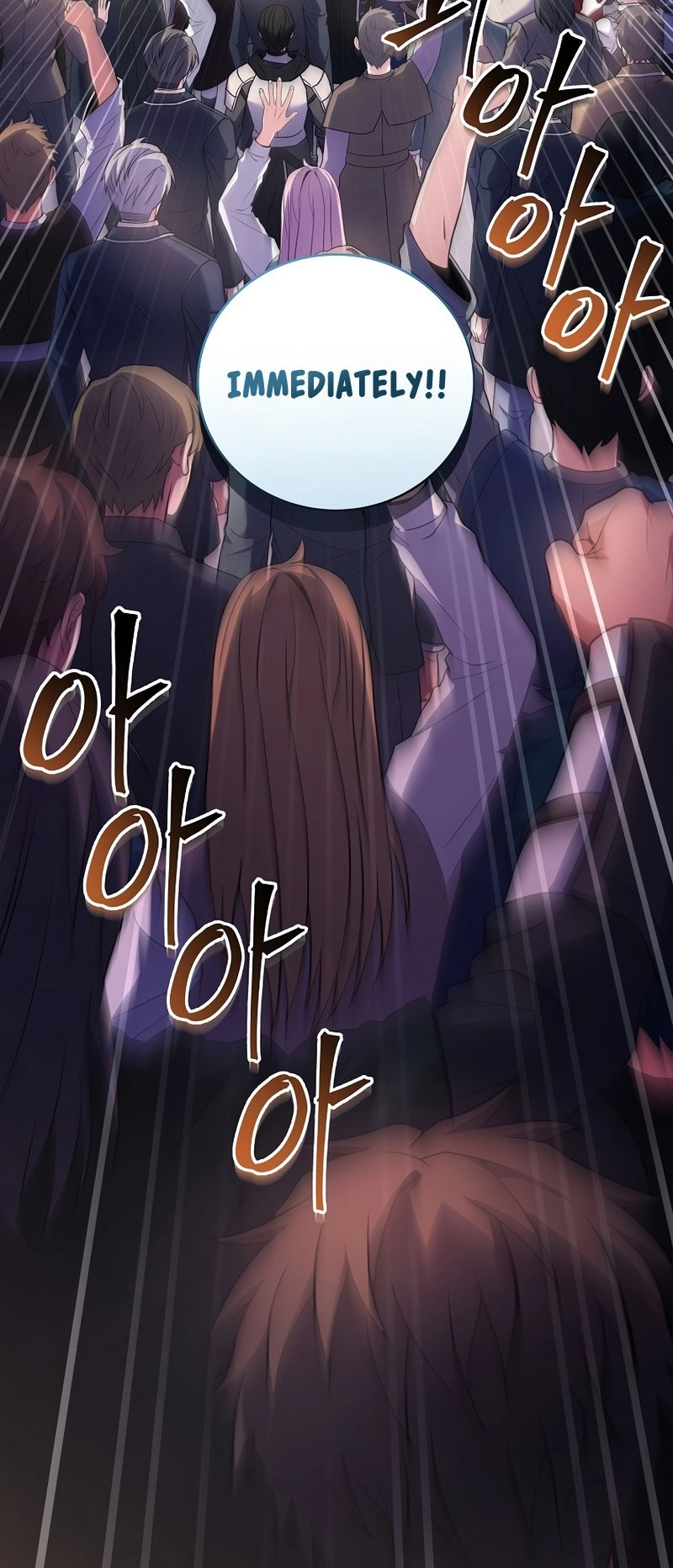 The Frozen Player Returns Chapter 88, page 43 of 48