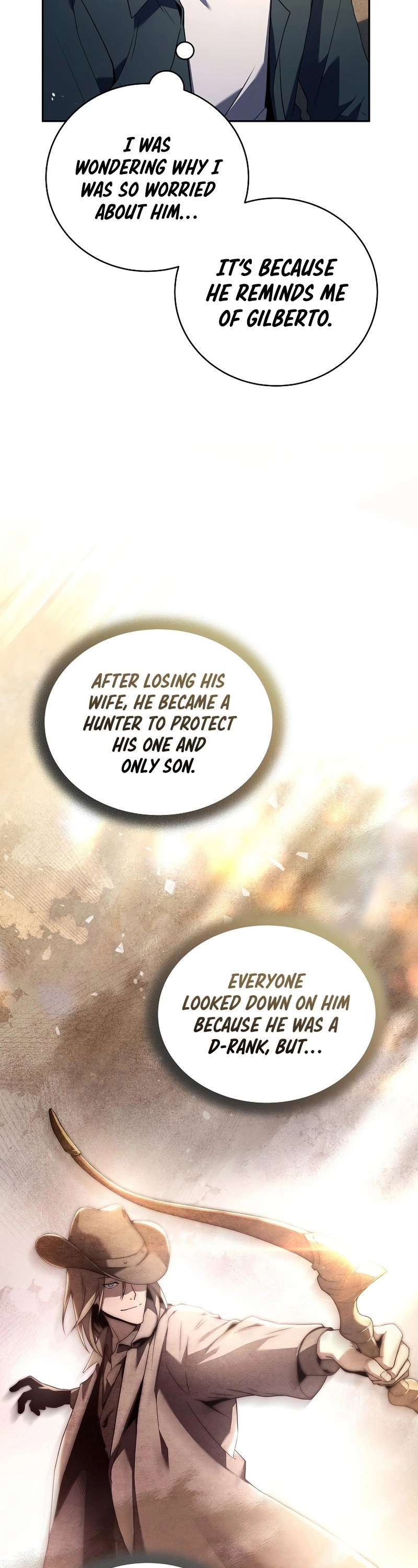 The Frozen Player Returns Chapter 88, page 6 of 48