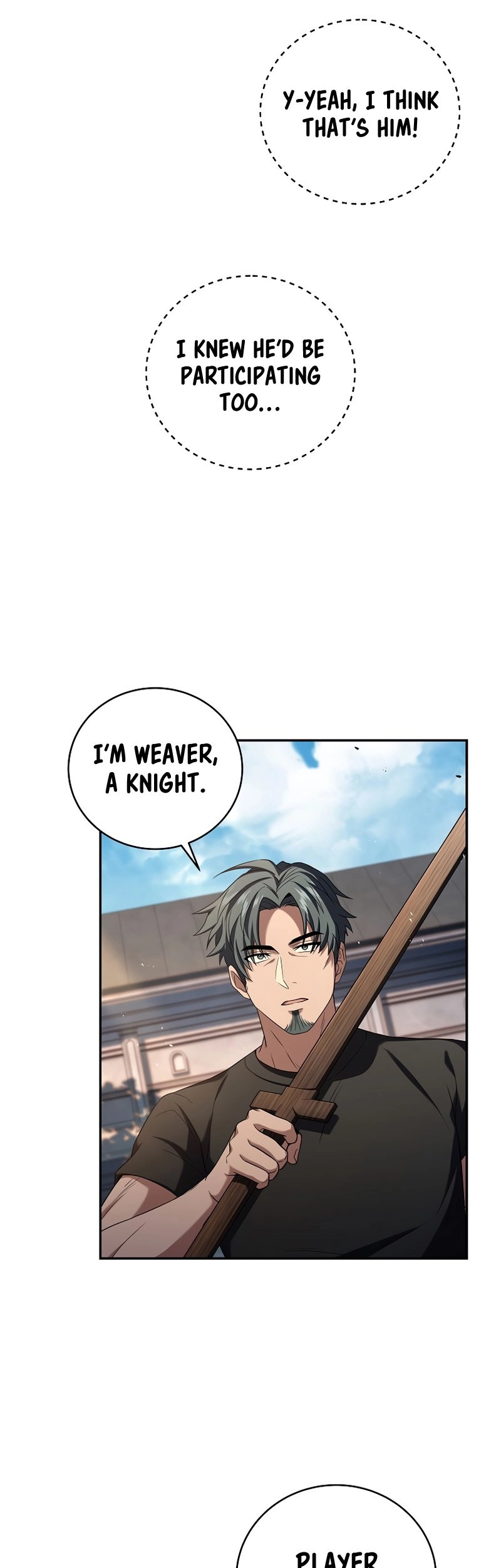 The Frozen Player Returns Chapter 88, page 9 of 48
