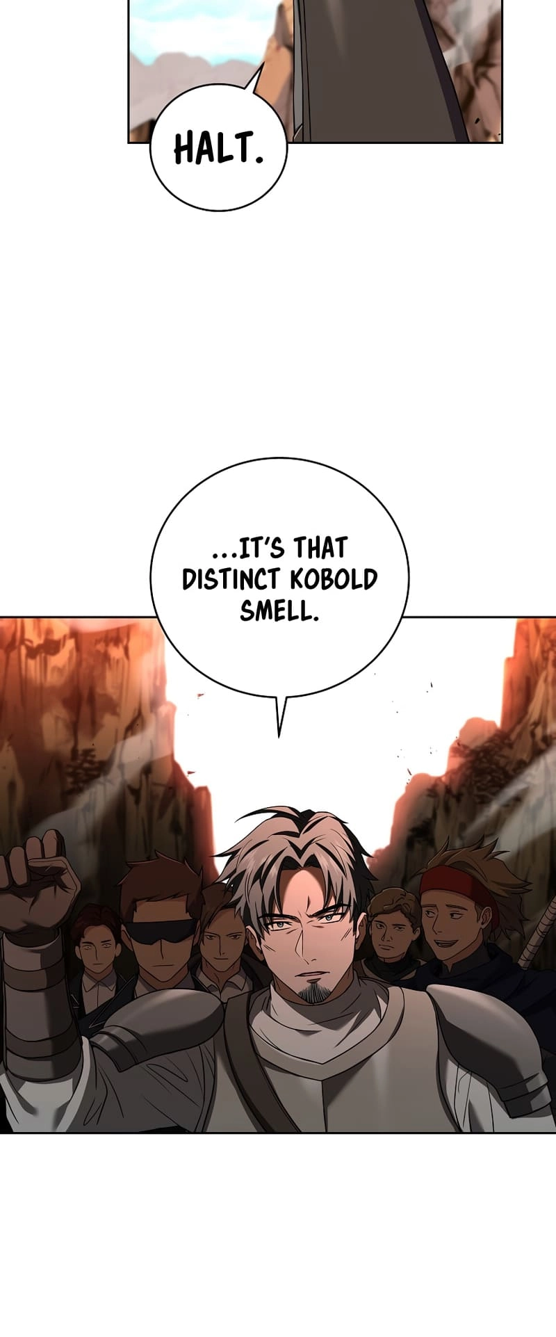 The Frozen Player Returns Chapter 89, page 12 of 58