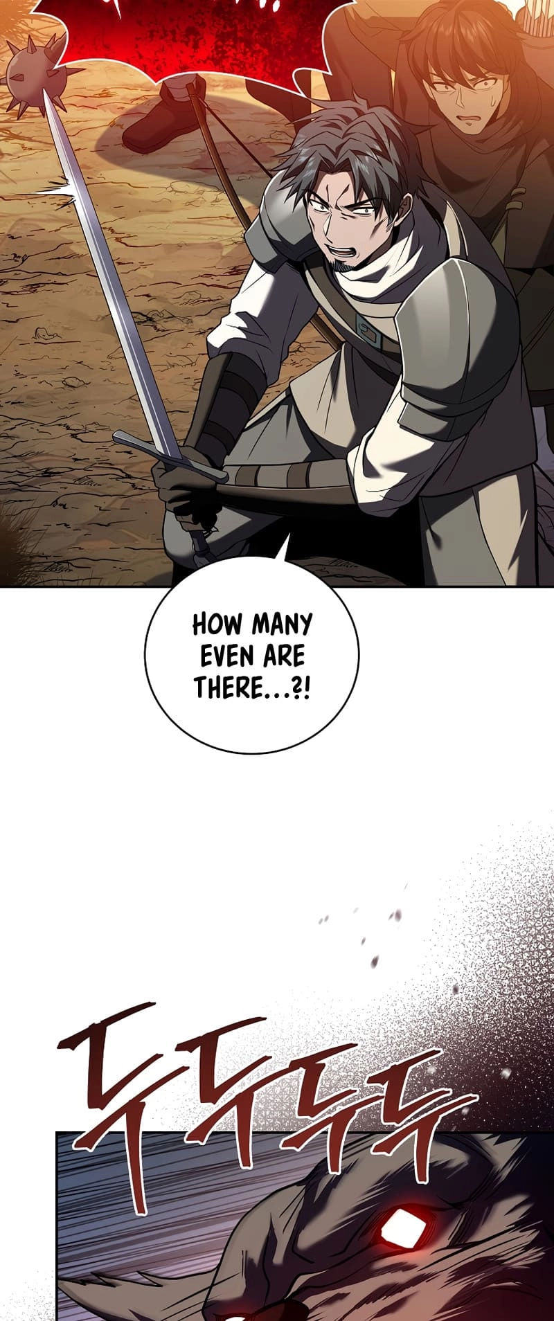 The Frozen Player Returns Chapter 89, page 16 of 58