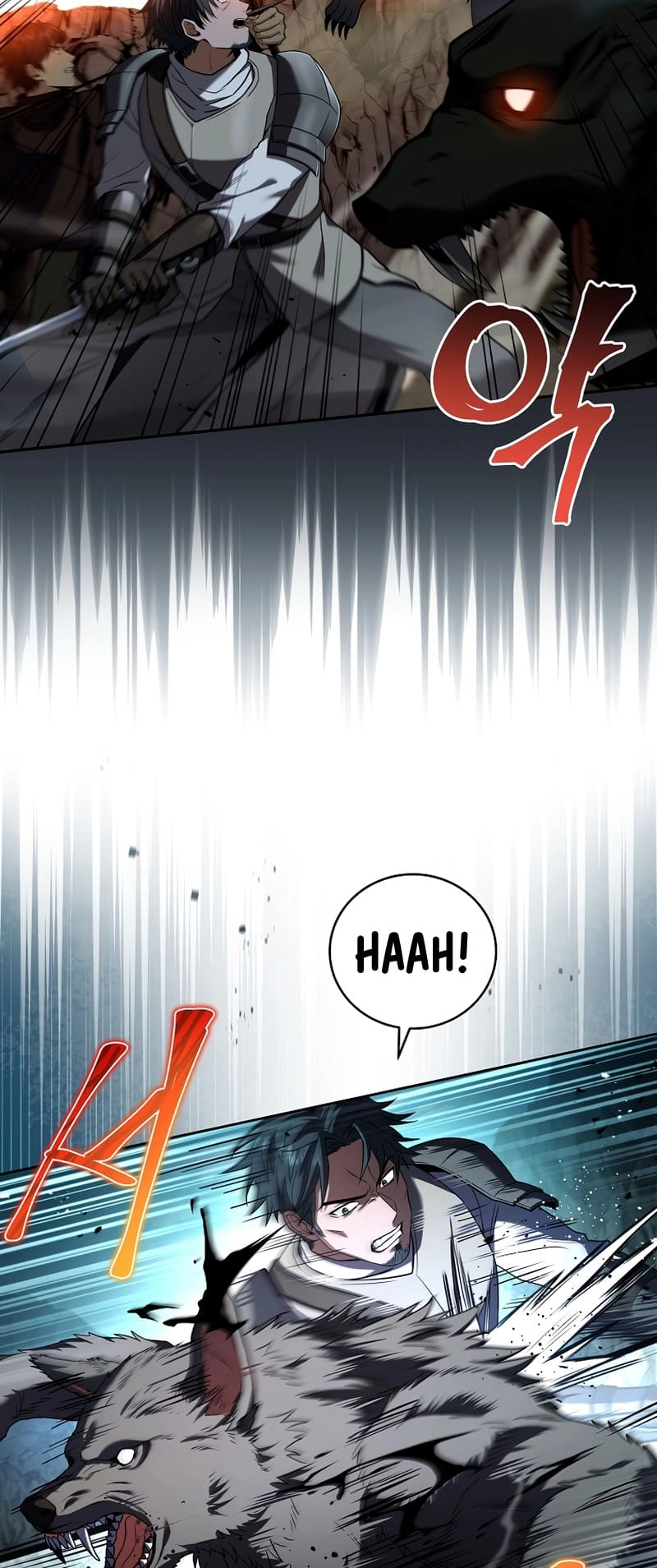 The Frozen Player Returns Chapter 89, page 18 of 58