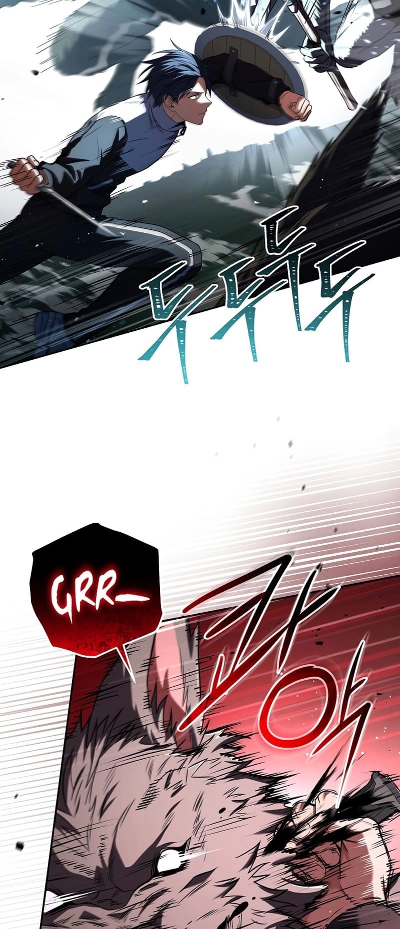 The Frozen Player Returns Chapter 89, page 21 of 58