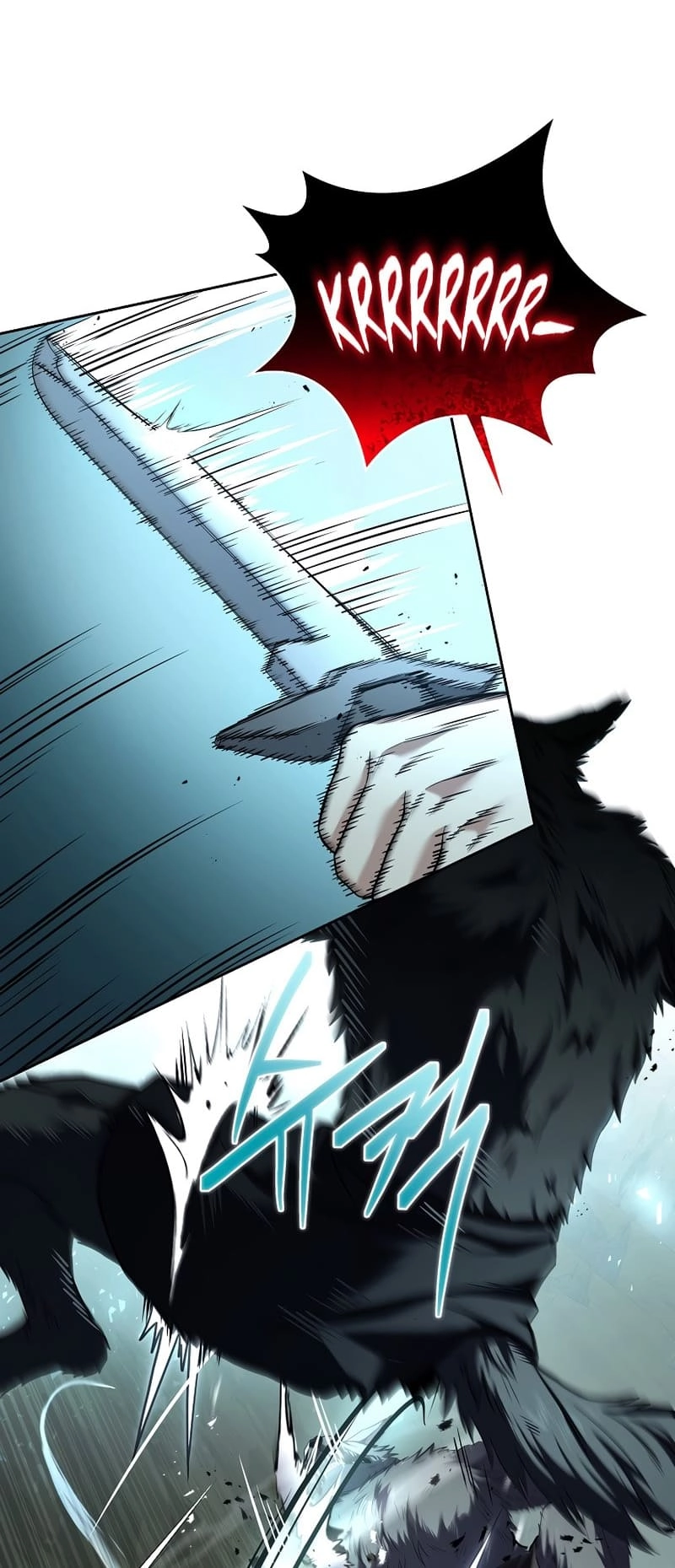 The Frozen Player Returns Chapter 89, page 24 of 58