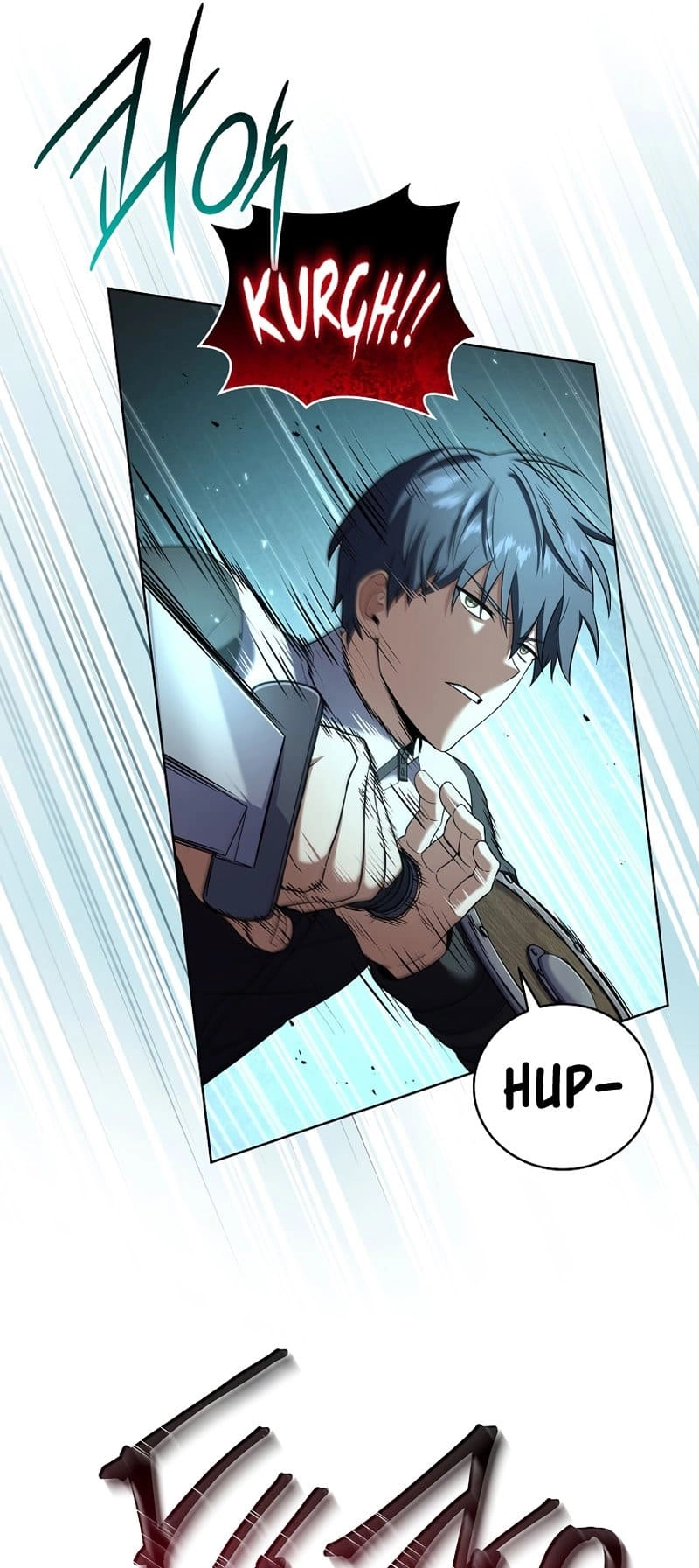 The Frozen Player Returns Chapter 89, page 26 of 58