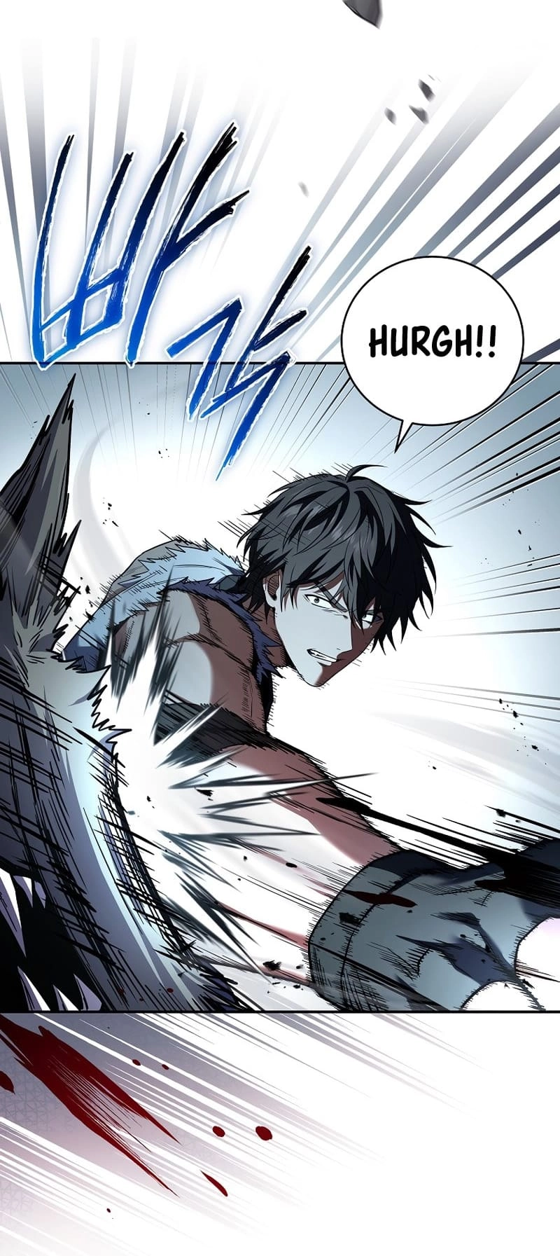 The Frozen Player Returns Chapter 89, page 30 of 58
