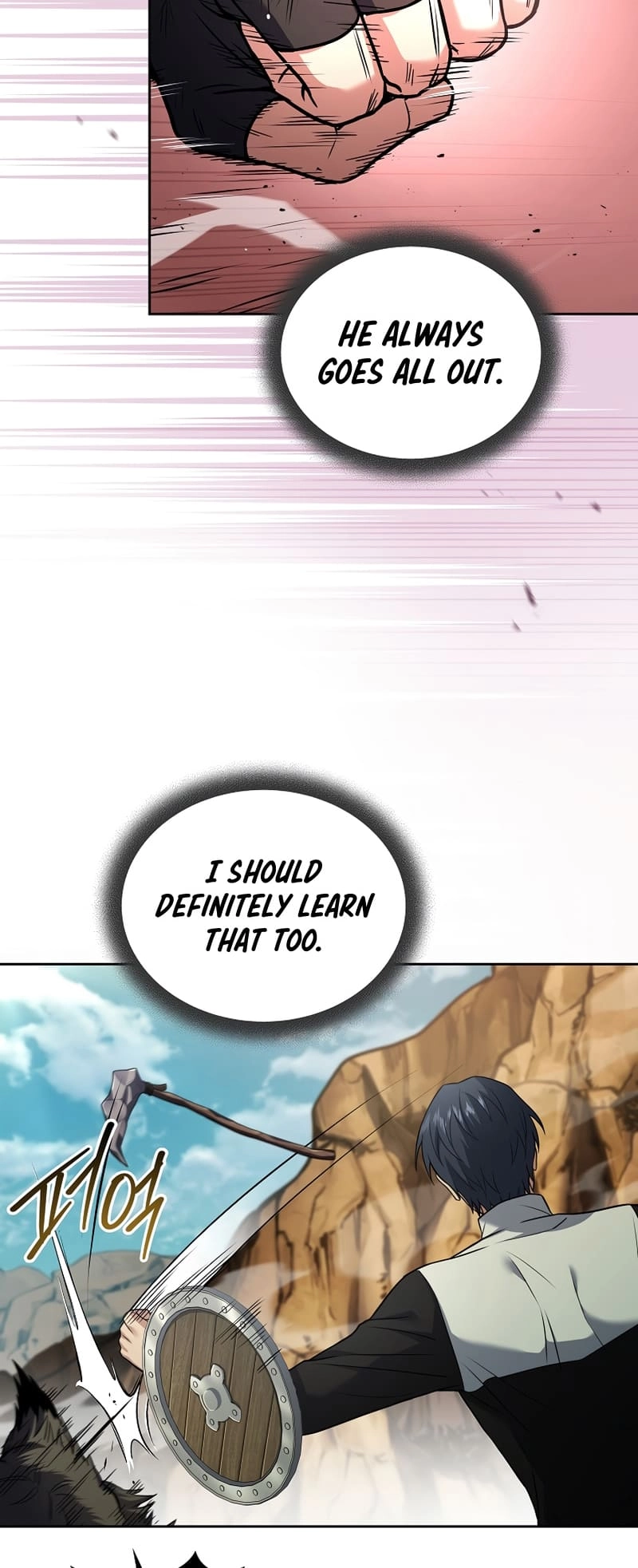 The Frozen Player Returns Chapter 89, page 33 of 58