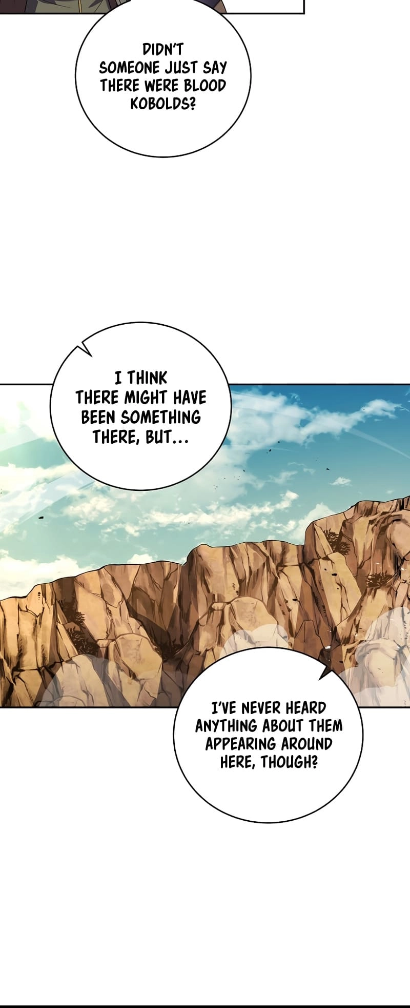 The Frozen Player Returns Chapter 89, page 37 of 58