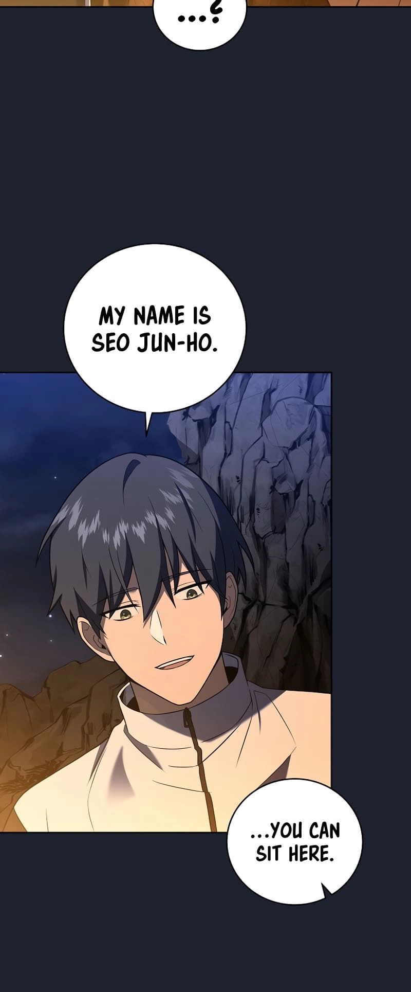 The Frozen Player Returns Chapter 89, page 42 of 58
