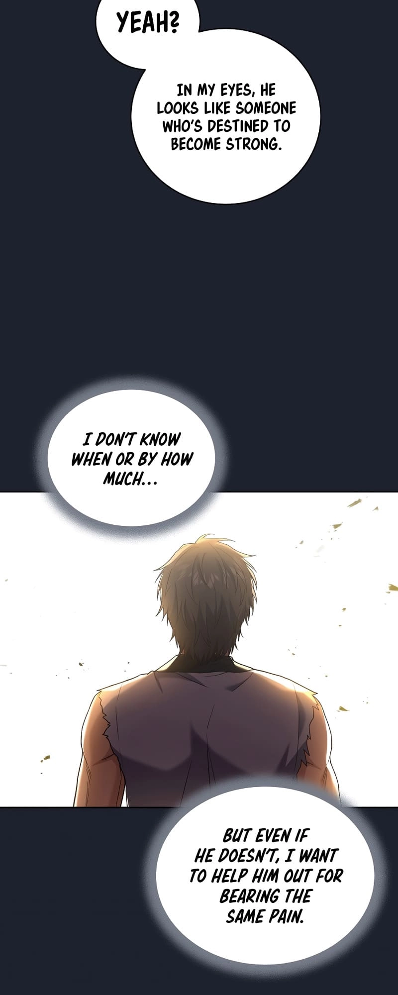 The Frozen Player Returns Chapter 89, page 49 of 58