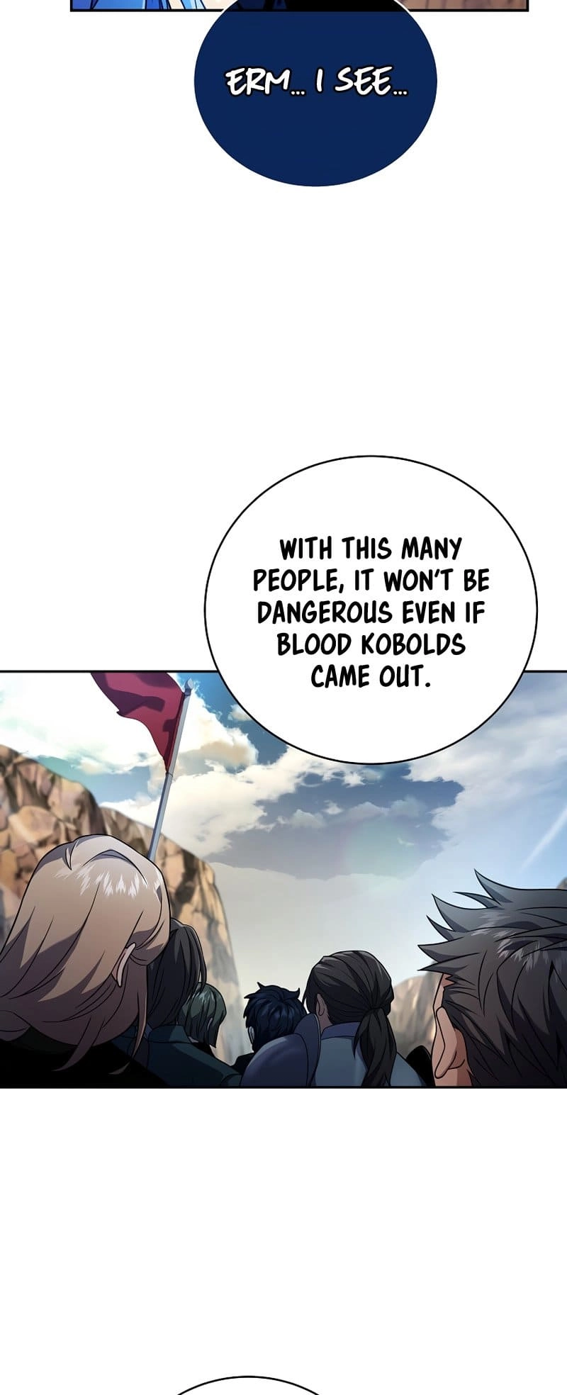 The Frozen Player Returns Chapter 89, page 54 of 58