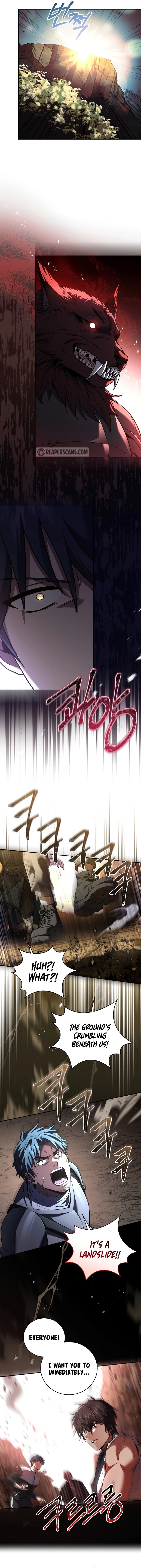 The Frozen Player Returns Chapter 89, page 56 of 58
